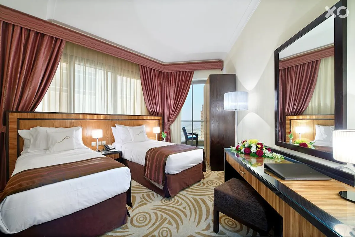 Al Majaz Premiere Hotel Apartments
