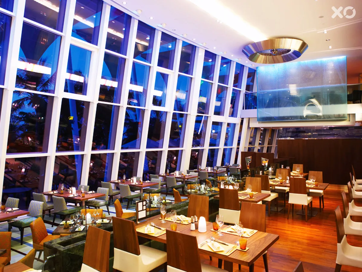 Jumeirah Beach Hotel