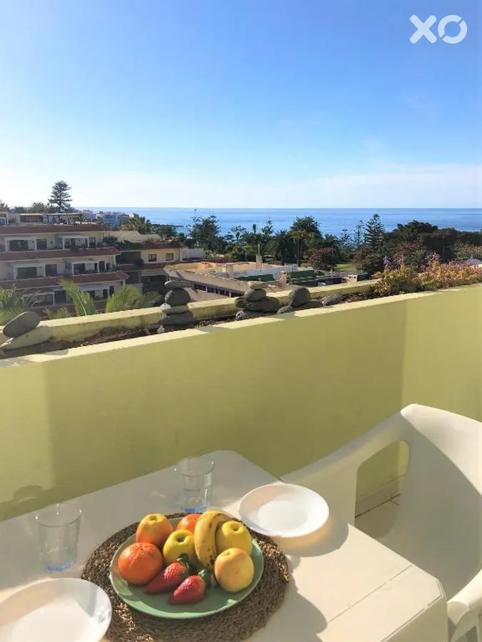 Bahia Playa Apartments
