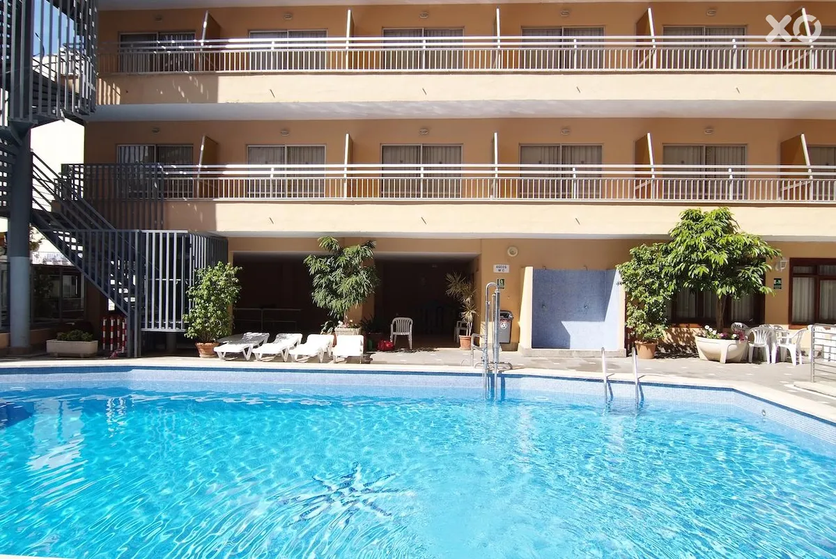 Pinero Bahia de Palma Hotel