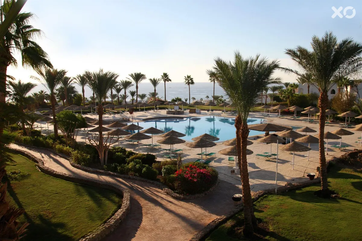 Domina Coral Bay Oasis