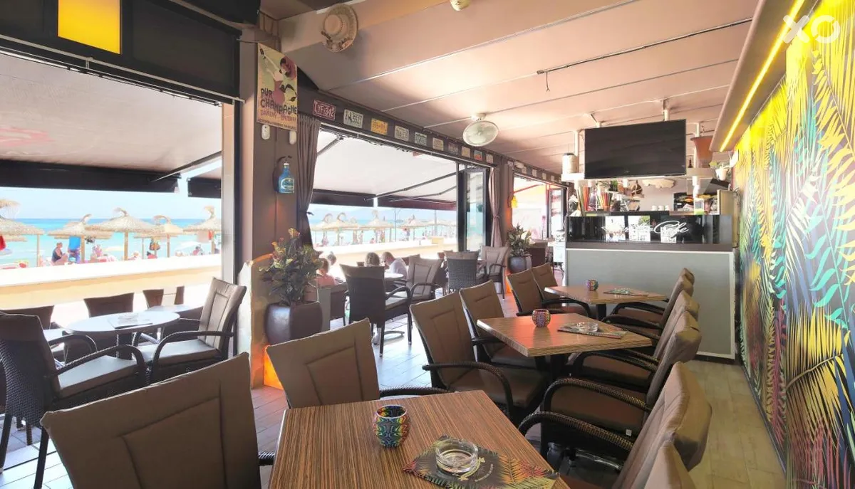 JS Horitzo Hotel