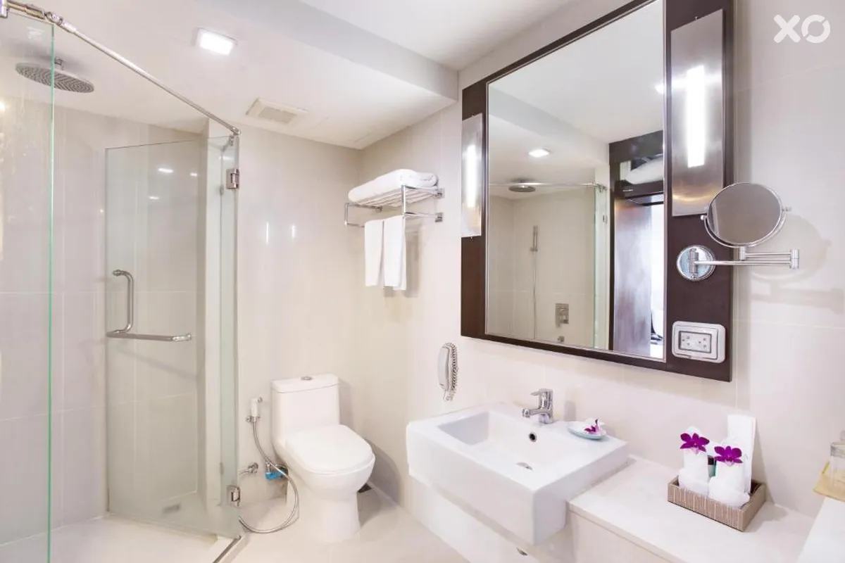 Mida Hotel Ngamwongwan