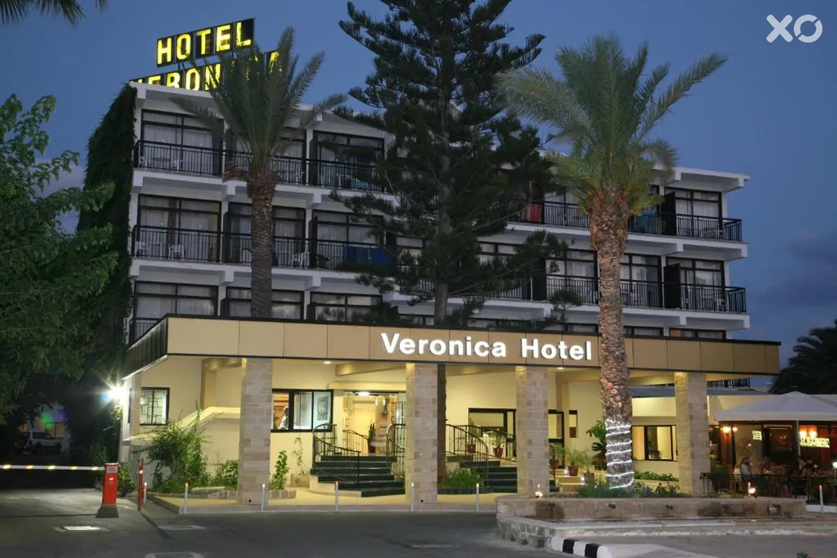Veronica