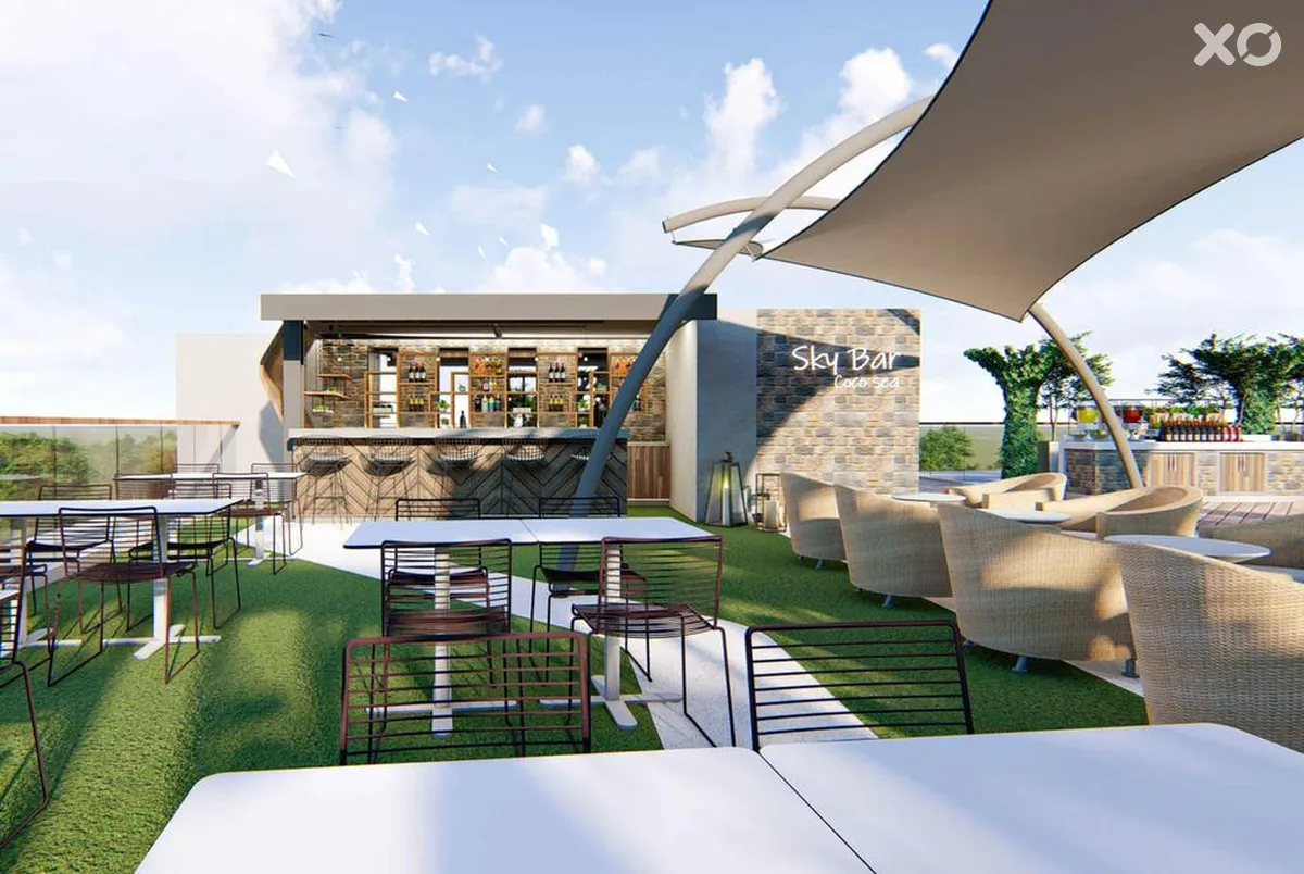 Wyndham Grand Nai Harn Beach