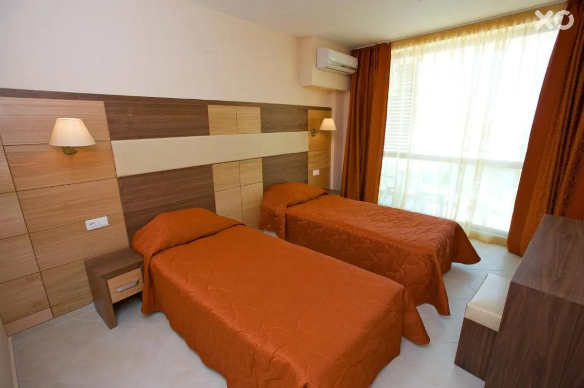 Sea Breeze Hotel