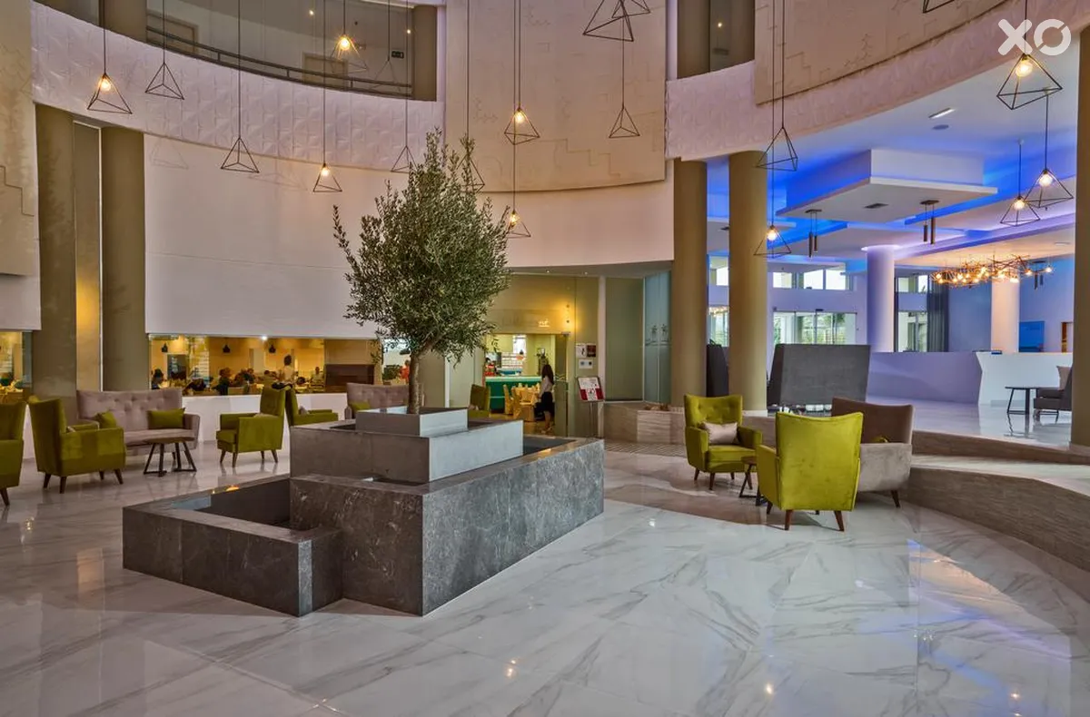 Georgioupolis Resort Aqua Park & ​​Spa