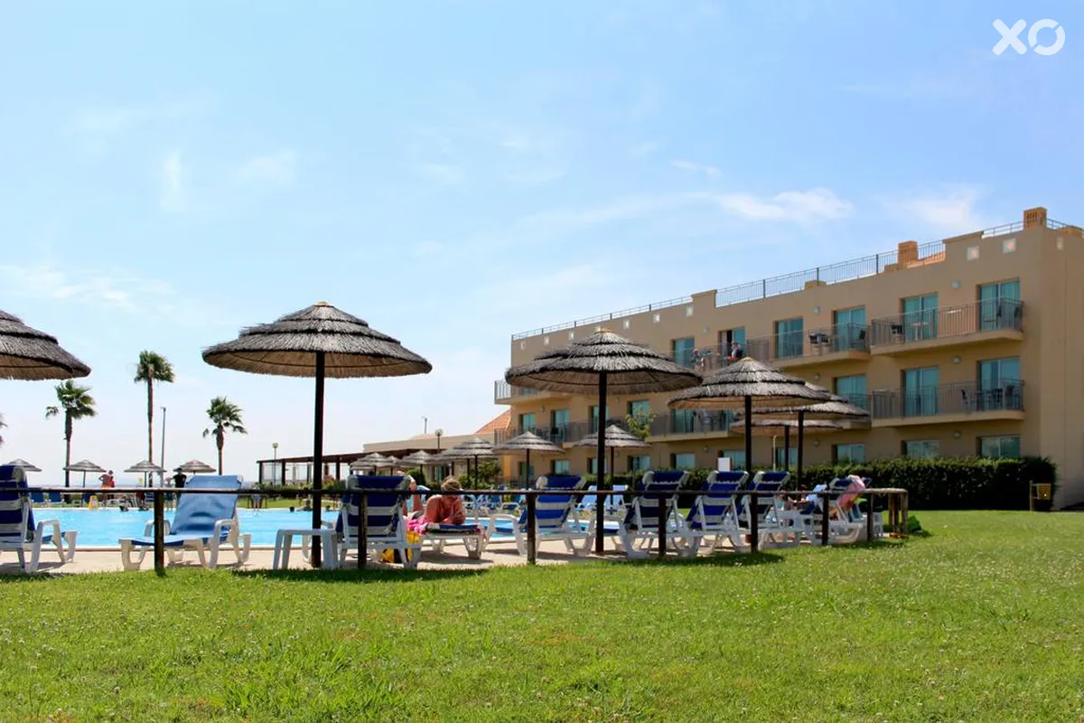 Cabanas Park Resort