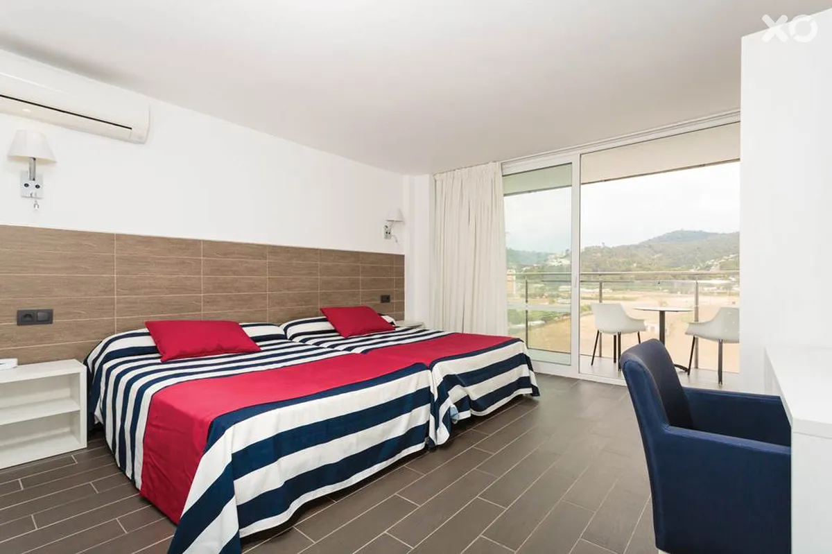 Europa Splash & Spa Hotel
