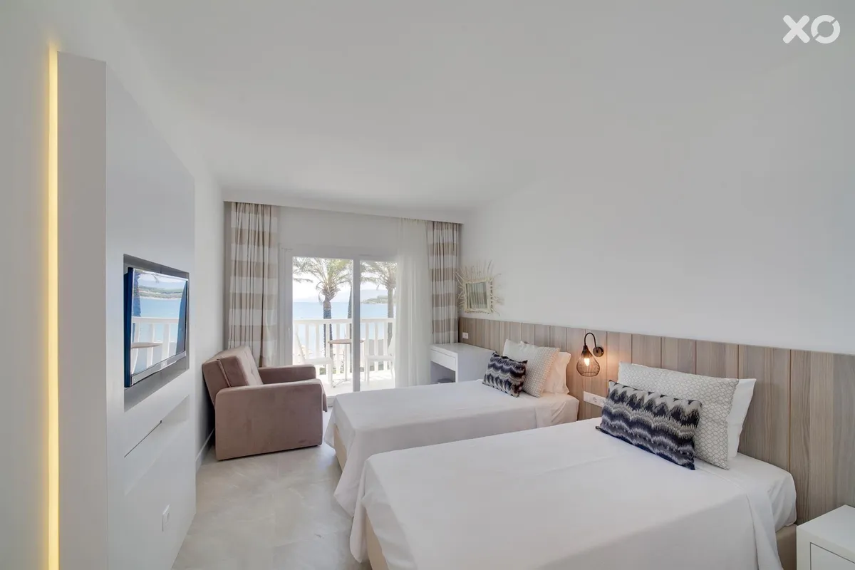 Mio Mare Bodrum Resort