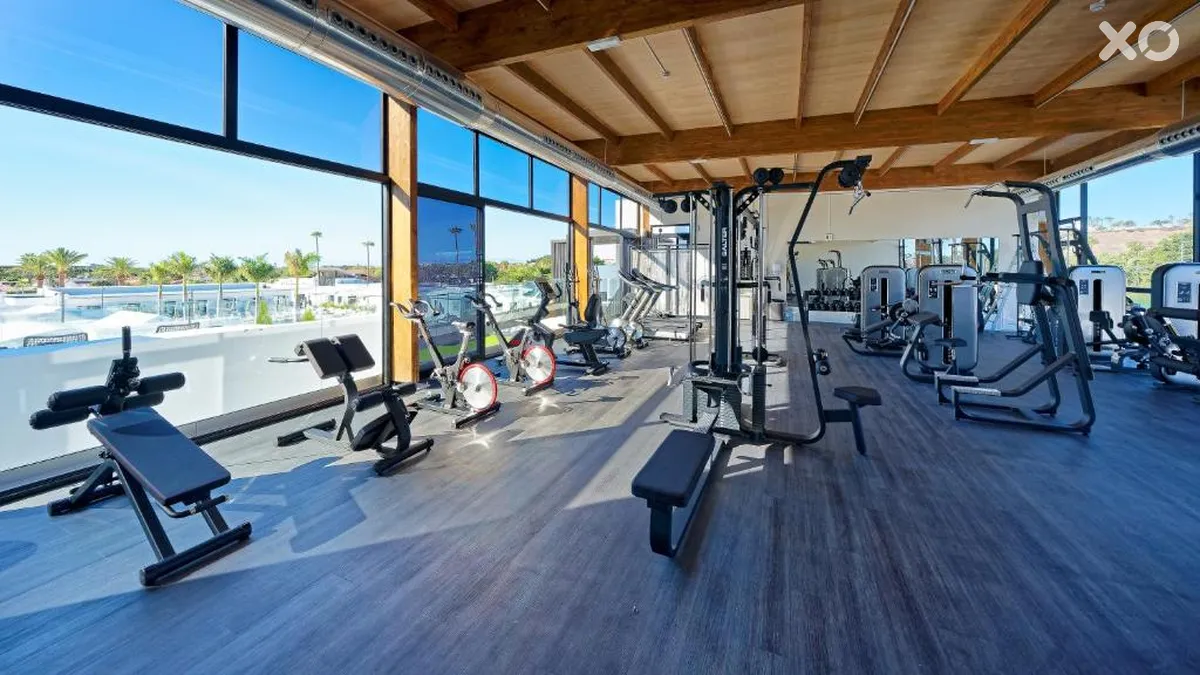 Club Maspalomas Suites & Spa