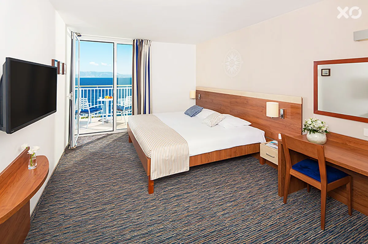 Valamar Sanfior Hotel & Casa