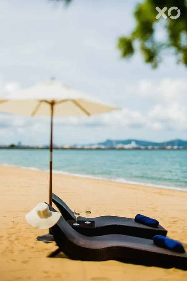 Movenpick Siam Hotel Pattaya