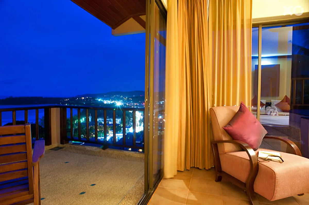 Andaman Cannacia Resort & Spa