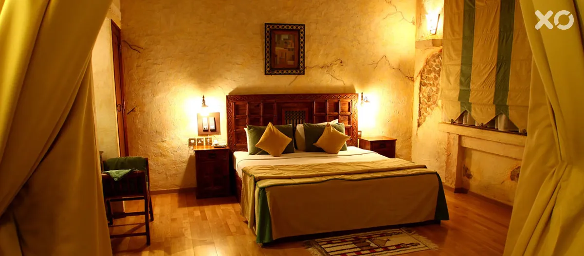 Ras Al Khaimah Hotel