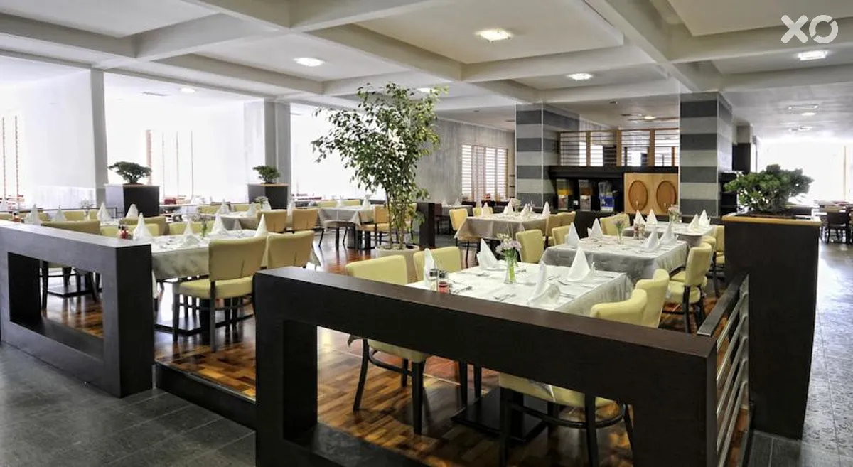 Tara Hotel