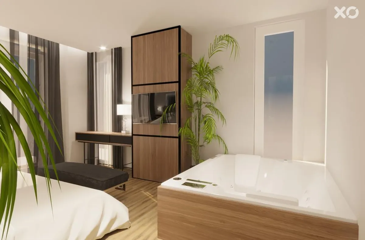 Henry Resort & Spa