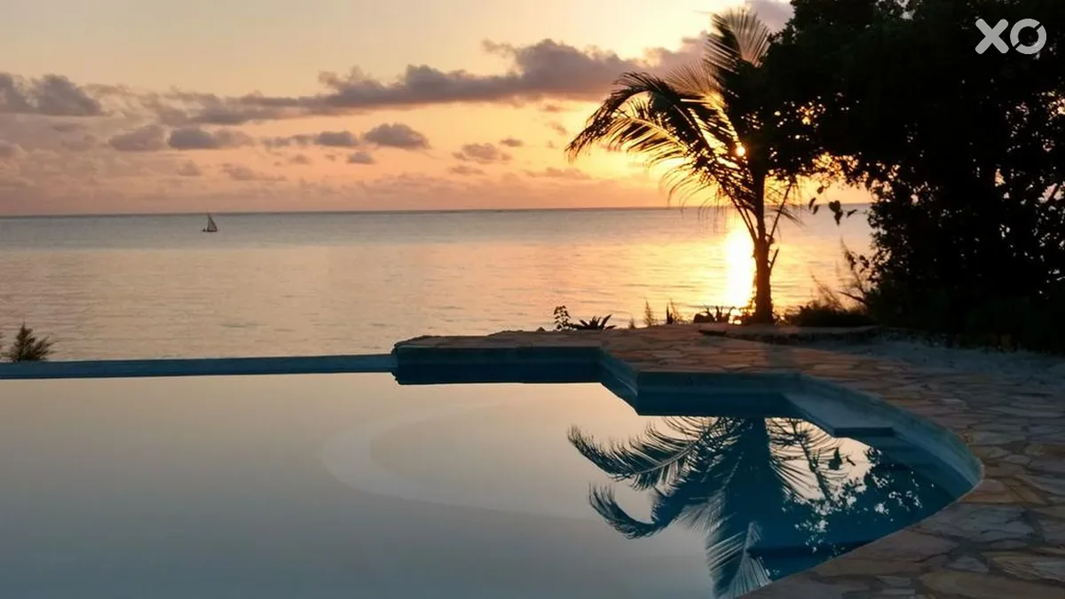 Marafiki Bungalows Zanzibar