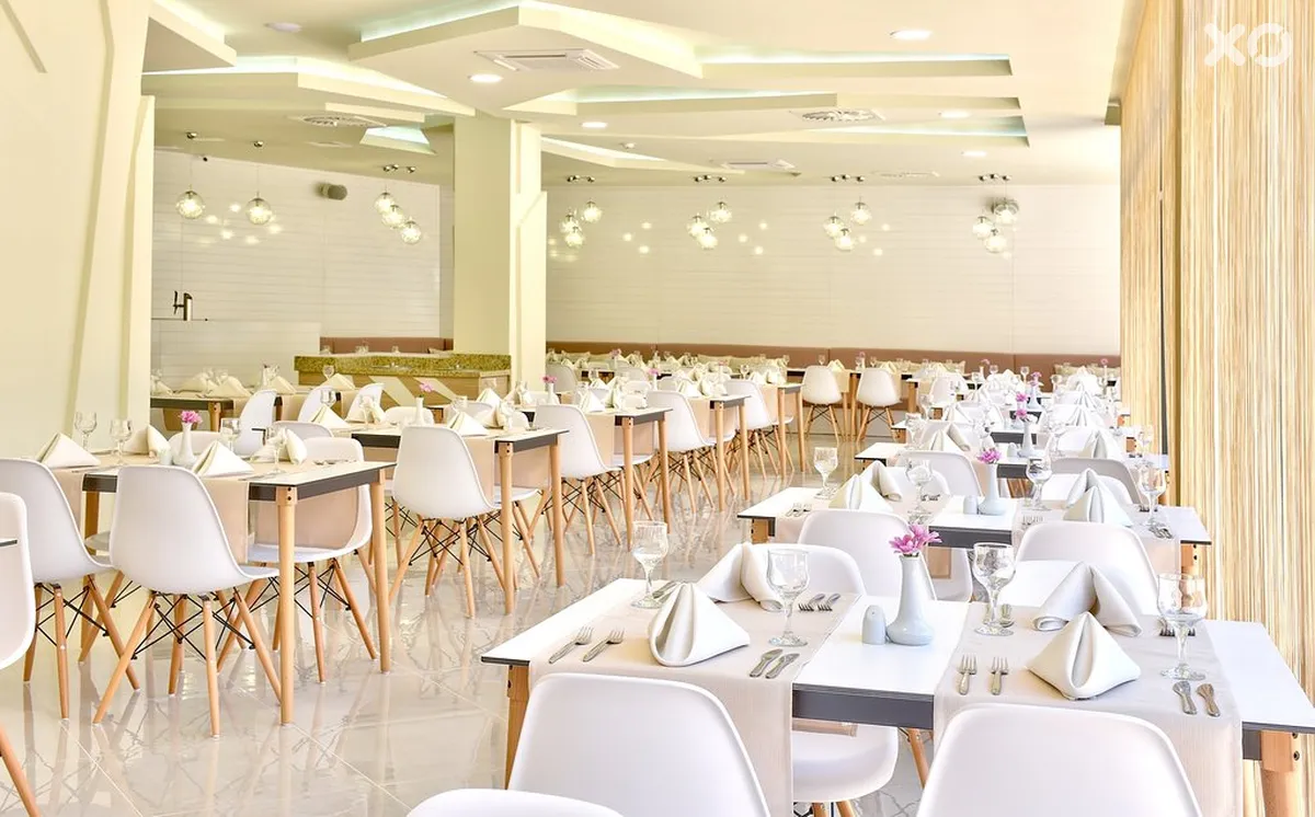 Grifid Hotel Foresta