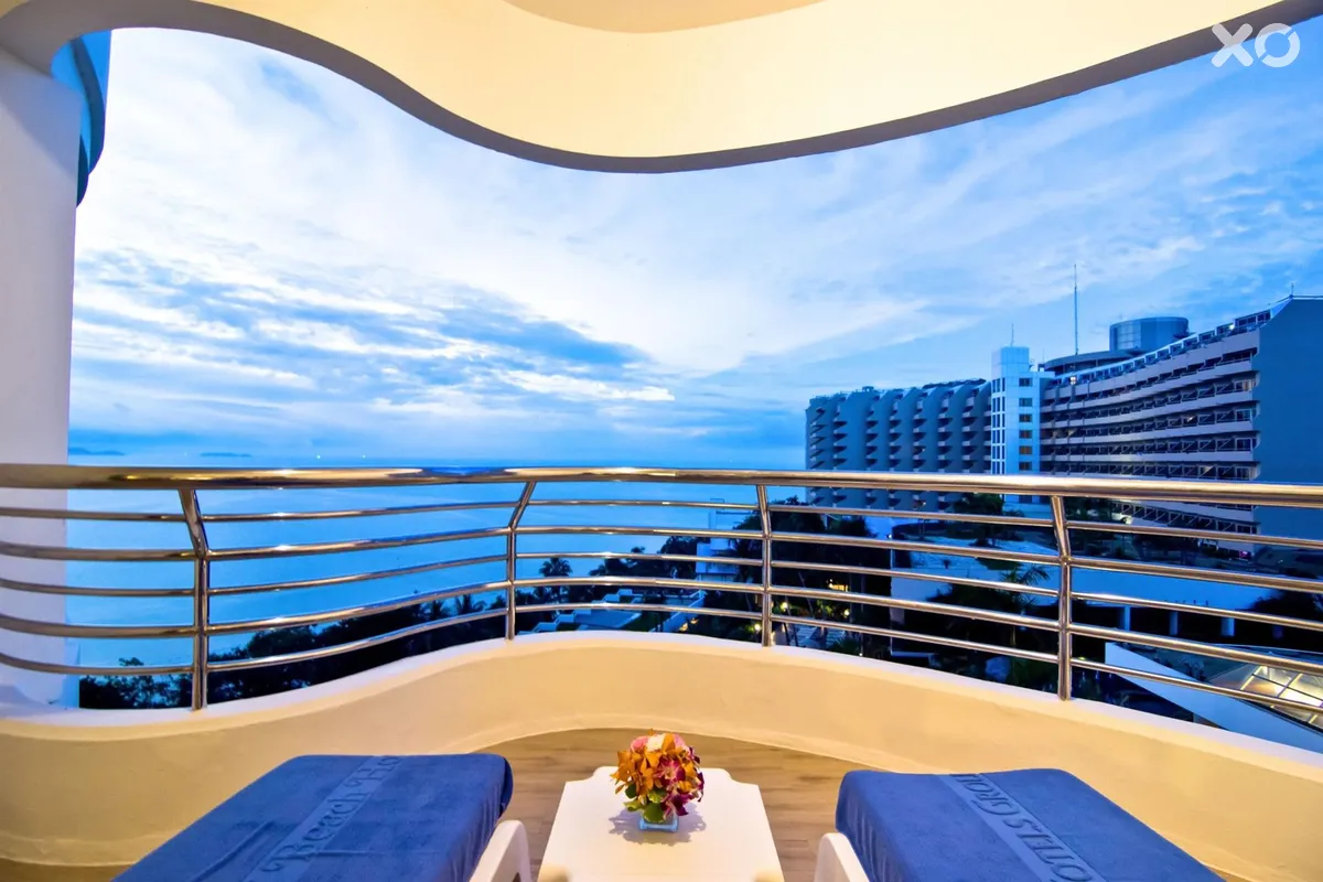 Royal Cliff Grand Hotel