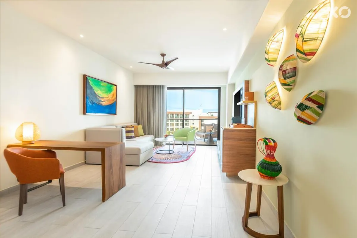 Hyatt Ziva Cap Cana