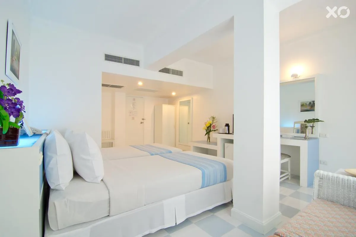 Ambassador City Jomtien Inn Wing