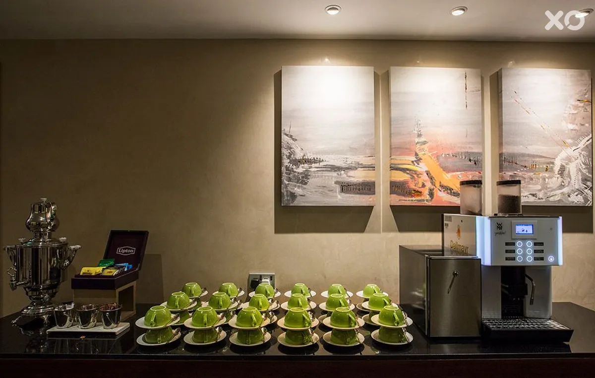 Elite Byblos Hotel