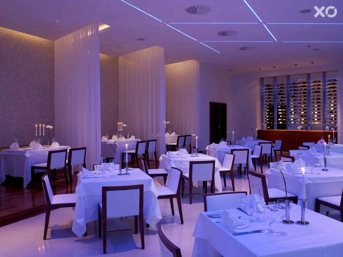 Lindos Blu Luxury Hotel & Suites