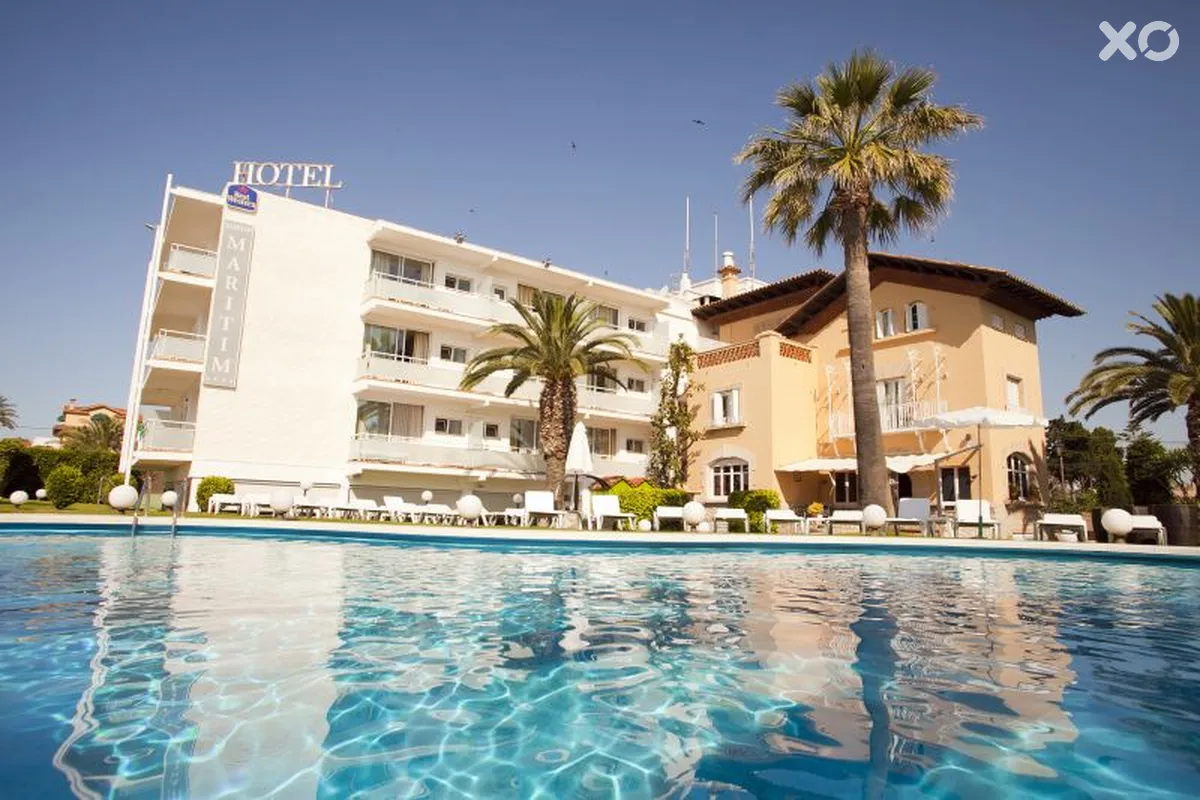 Best Western Hotel Subur Maritim