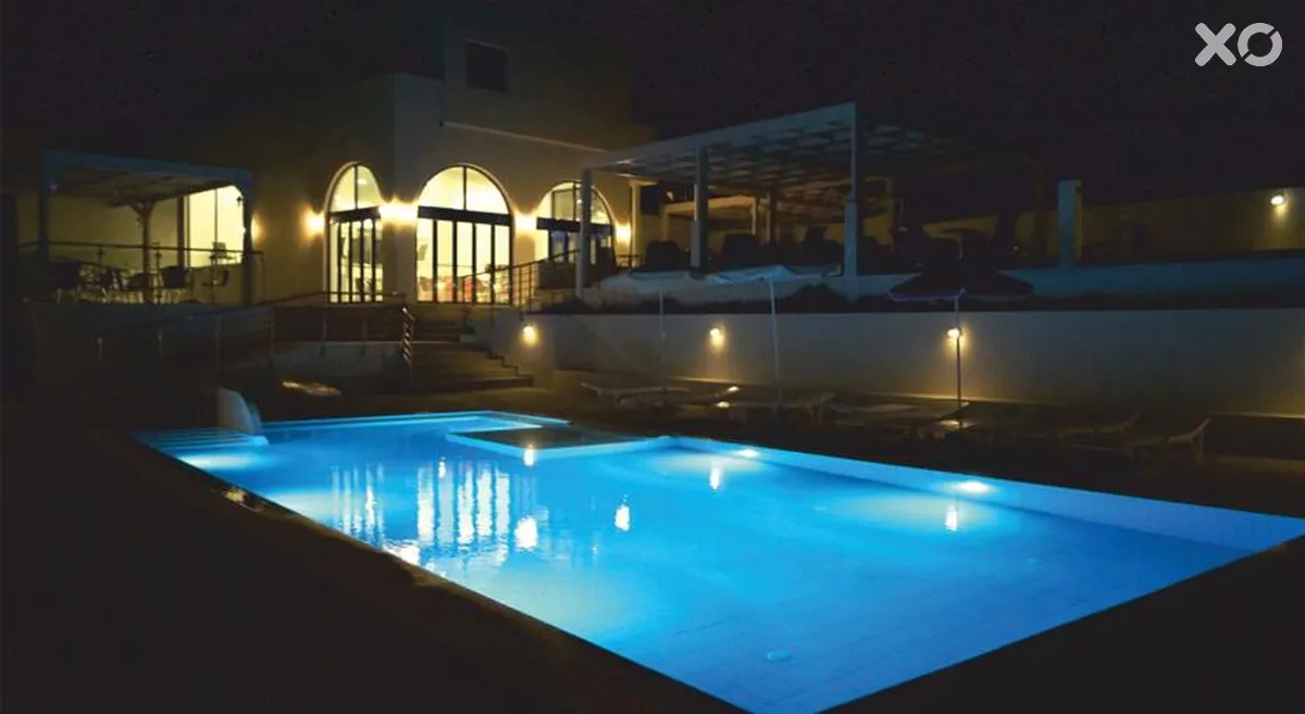 Eagles Nest Hotel