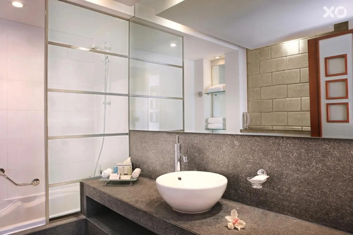 Villa Rotana Dubai