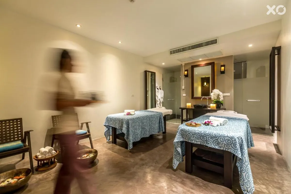 SAii Koh Samui Choengmon