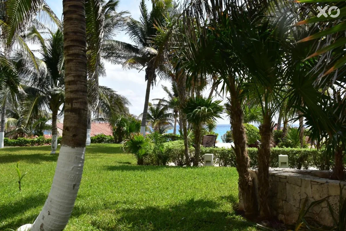 Solymar Beach Resort Cancun