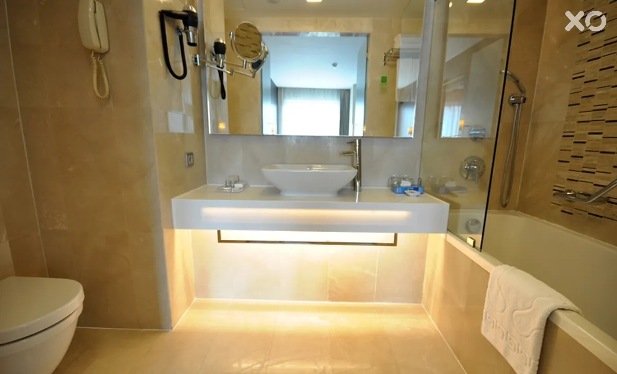 Levni Hotel & Spa