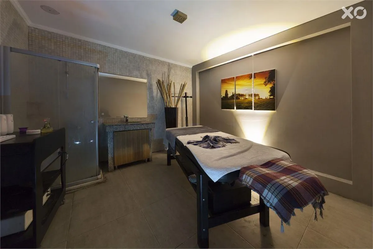 Golden Age Bodrum Hotel