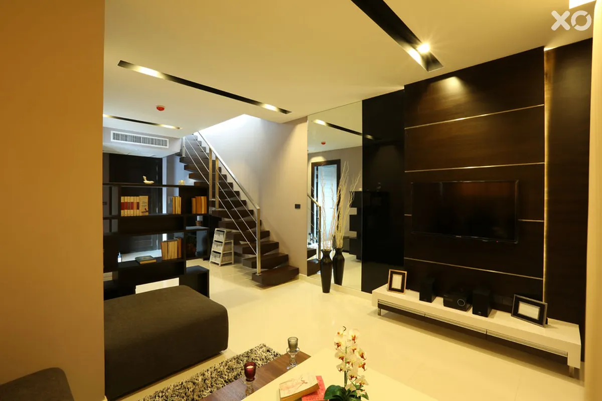 The Charm Resort Phuket