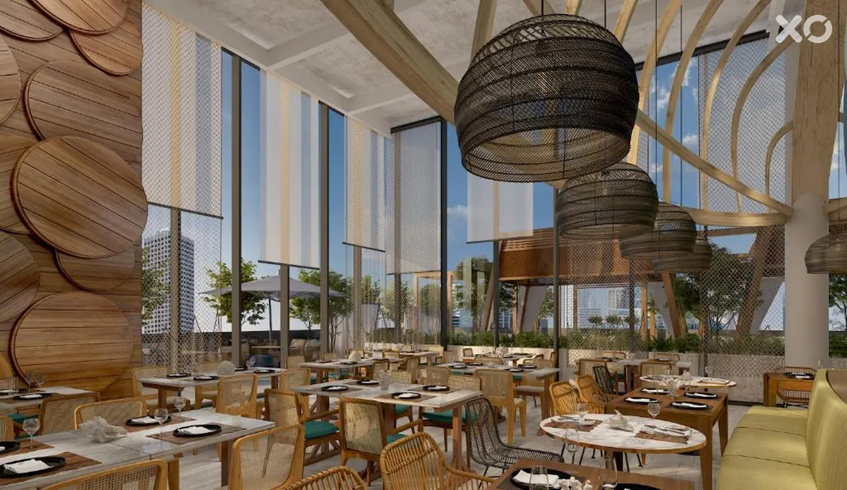 The First Collection At Jumeirah Village Circle
