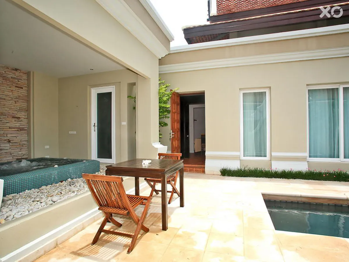 Dor-Shada Resort by The Sea