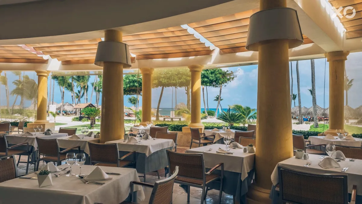 Iberostar Grand Bavaro Hotel