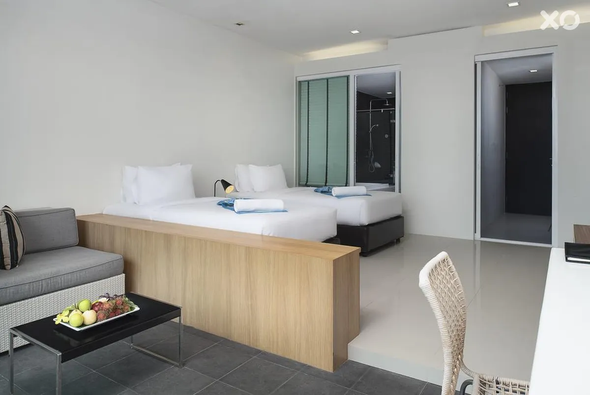 Mida De Sea Hua Hin