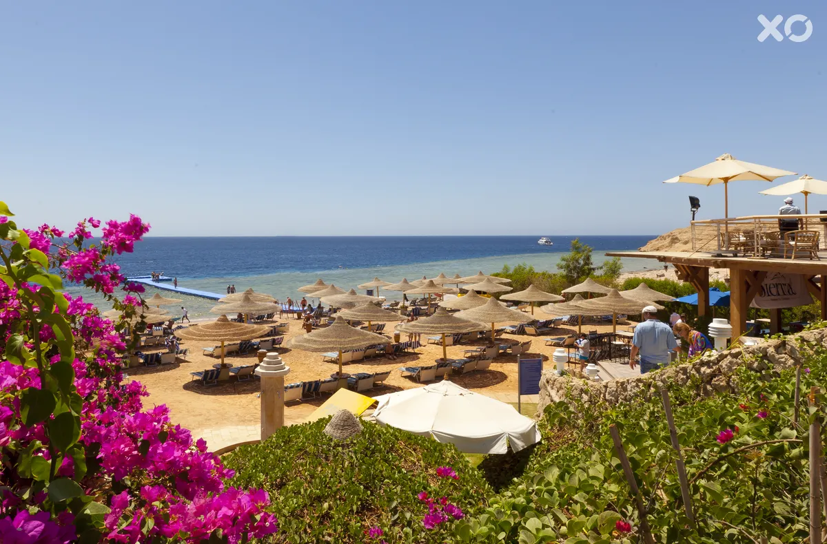 Sierra Sharm El Sheikh Hotel