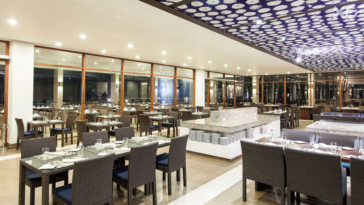 Amaya Beach Passikudah