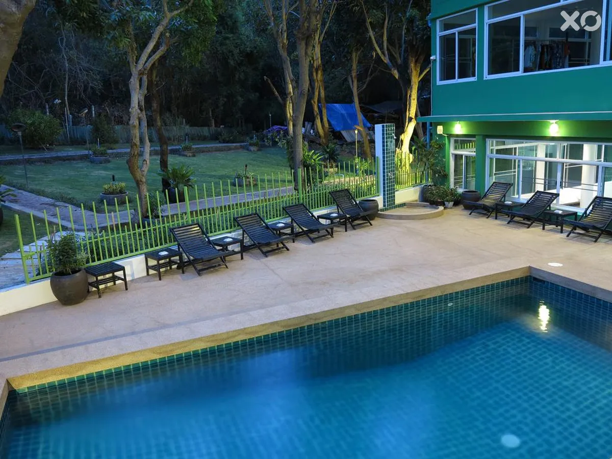 Wiz Hotel