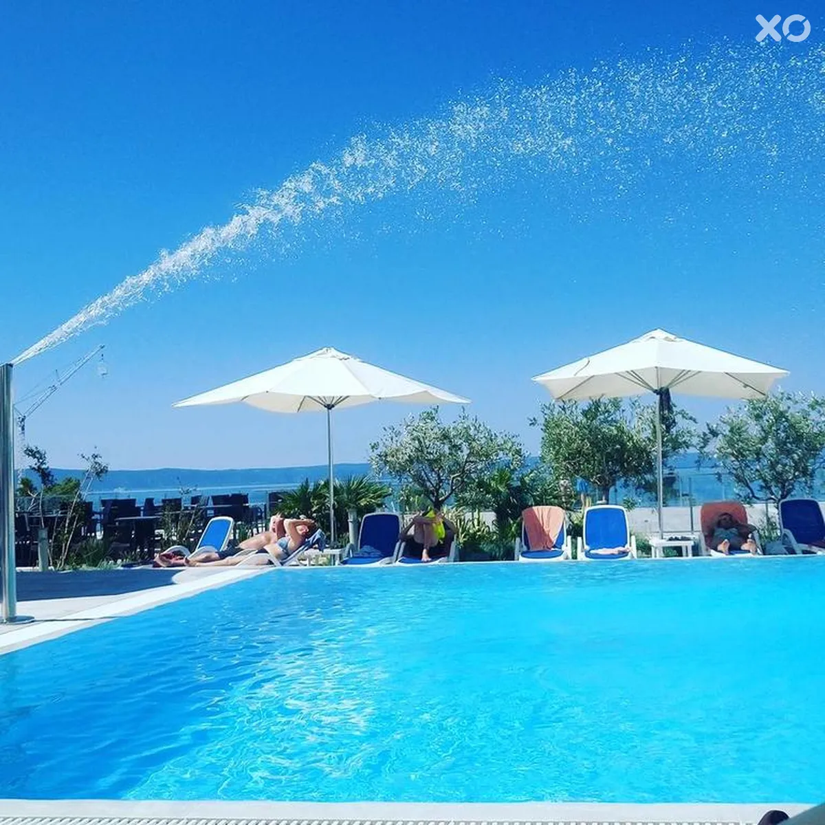 Romana Beach Resort