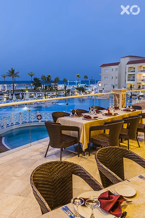 Rixos Alamein