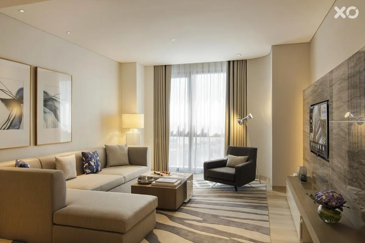 Al Bandar Arjaan by Rotana