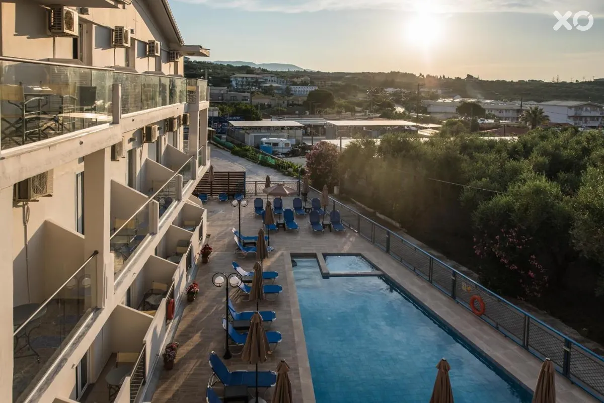 The Senses Tsilivi by Zante Plaza