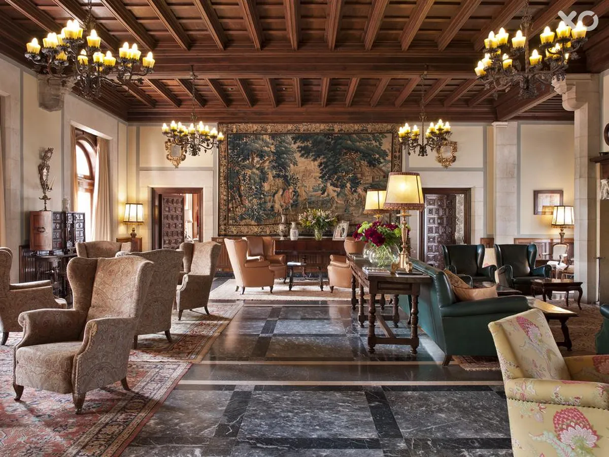 Hostal de La Gavina