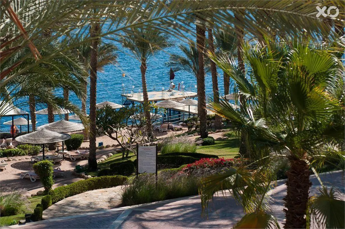Grand Rotana Resort & Spa
