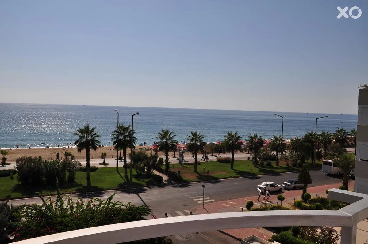 Belle Ocean Apart Hotel